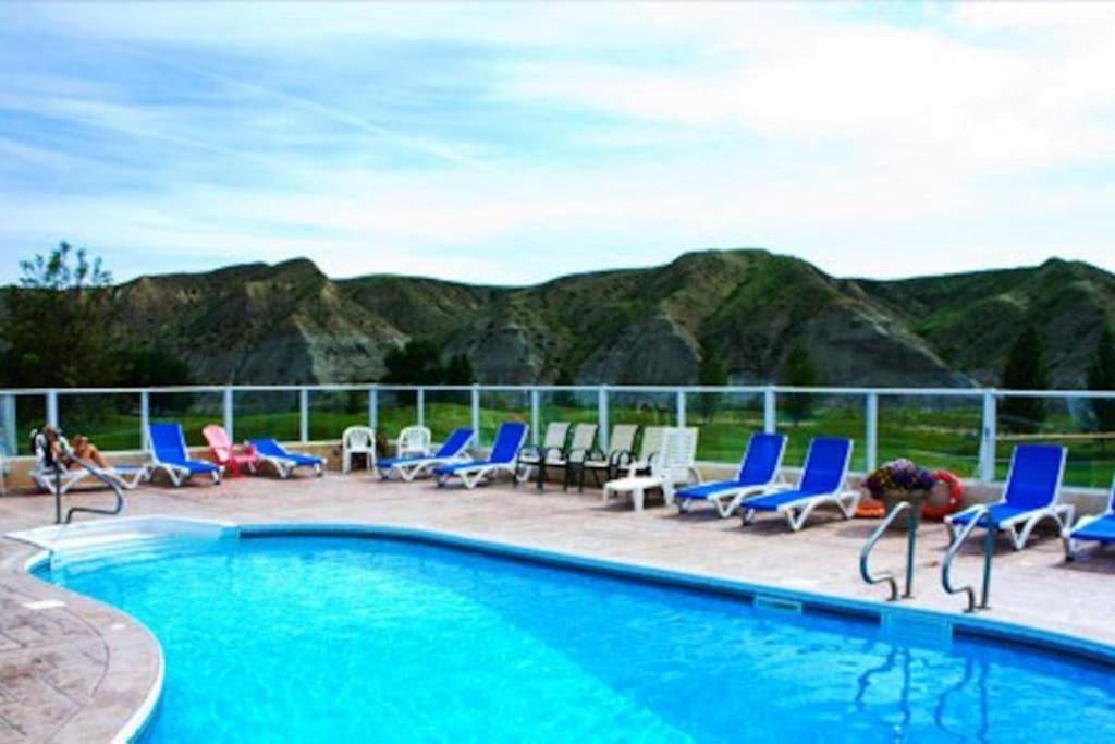 Paradise Canyon Golf Resort, Luxury Condo M409 Lethbridge Exterior photo